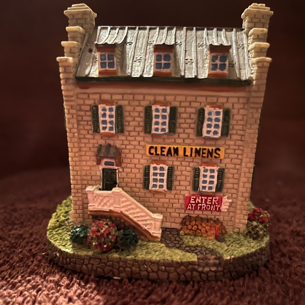 Sinclair Hotel HSE2a